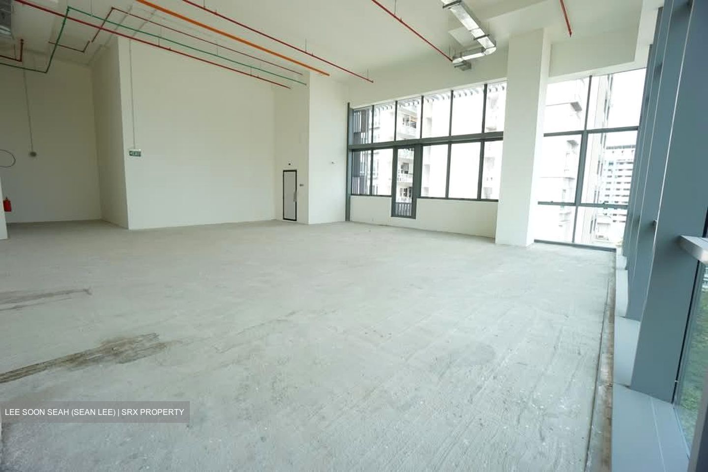 Space 18 (D12), Factory #600638821